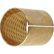 Bushing for spak L19460, viktig komponent for maskinstyring.