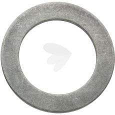 Skive til trykklager L245976, støtter maskinens funksjon.