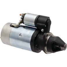 Startmotor AL16275, en viktig komponent for å starte motoren.