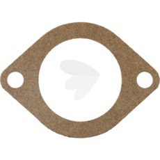Pakning for termostat T437T, sikrer korrekt temperaturregulering.