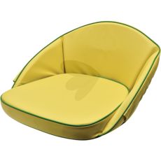 Sittepute AL12053 for økt komfort under lange arbeidsdager.