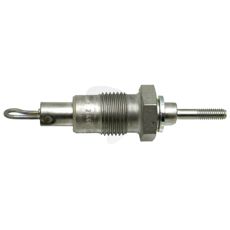 Glødeplugg som forbedrer kaldstart og motorytelse.