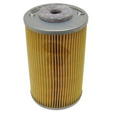 Drivstoffilter P707 som effektivt renser drivstoffet fra forurensninger.