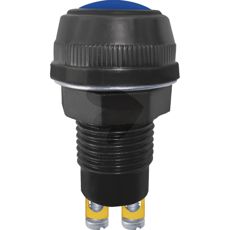 Høykvalitativ indikatorlampe for å sikre brukerens bevissthet.