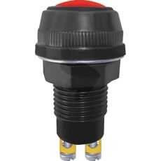 Robust indikatorlampe for pålitelig funksjon i tøffe miljøer.