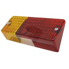 Lampglass som gir klar og sterk belysning på maskinen din.