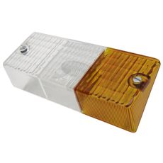 Lampglass som sikrer langvarig og effektiv belysning.