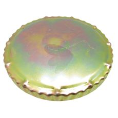 Tanklås for sikker oppbevaring av drivstoff.