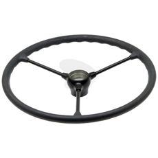 Ratt for traktor, gir perfekt kontroll og komfort under kjøring.