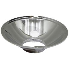 Refleks med høy synlighet for sikkerhet på veien.