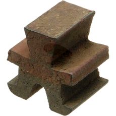 Plugg for tetting og hindrer lekkasje i traktorsystemet.