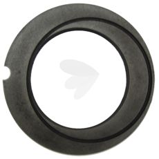 Skive som sikrer holdbar og sikker montering av komponenter.