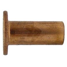 Nagler for festeelementer i traktorer og andre maskiner.