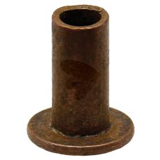 Traktornagler som forbedrer stabiliteten for maskindeler.