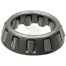 Rullelager for smidig drift av maskindeler og komponenter.