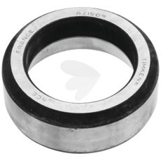 Justeringsring som brukes for å justere og sikre maskindeler.