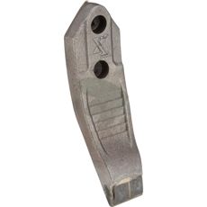 Skjær C-Mix 3 for effektiv jordbearbeiding, kompatibel med BBG og Amazone.