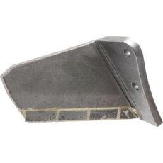 Høyre vingeskjær HD, konstruert for kraftfulle og holdbare skjæreresultater.