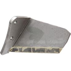 Venstre vingeskjær HD, perfekt for intensiv jordbearbeiding og bladpleie.