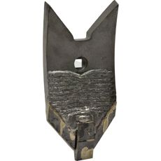 Spiss 3374442, en viktig del for å optimalisere maskinens produksjonsytelse.