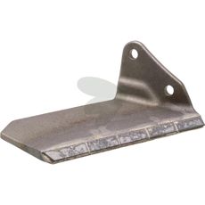 Høyre vingskjær 7204027031, perfekt for nøyaktig jordbearbeiding.