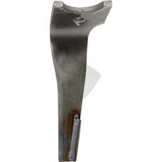 Rotorharvtenne for Kuhn, passer 2500090 og 2500100 modeller.