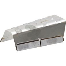 Avskraper 23044200, en pålitelig del for å holde maskinen din ren og effektiv.