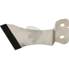 Avskraper venstre 24147501, perfekt for å bevare maskinens levetid og ytelse.