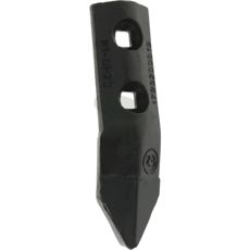 Skjær med volframkarbidplater Fo-050301, for holdbarhet og effektiv skjæring.