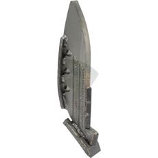 Spiss 24152200, designet for å maksimere ytelse og presisjon i maskinarbeid.