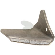 Høyre vingeskjær 009762500240, designet for å maksimere skjæreevnen.