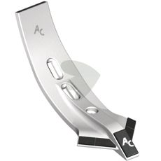 Spiss 450x80x15 mm, perfekt for spesifikke landbruksmaskiner.