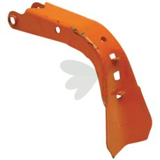 Rücklaufstøtte 3870300, viktig komponent for driftssikkerhet.