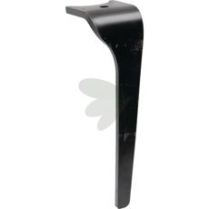 Høyre rotorharvetann 952774, perfekt for harving av jorden.