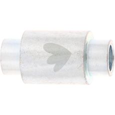 Lagerbøsning designet for optimal ytelse og holdbarhet.