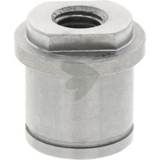 Lageraksel som garanterer stabilitet og funksjonalitet i drift.