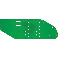 Sideplate 972624, viktig for å sikre balanse og stabilitet.