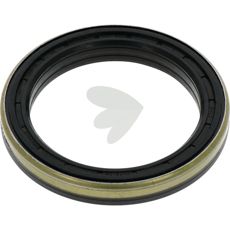 Pakning Fa055, sikrer tetthet og funksjonalitet i maskiner.