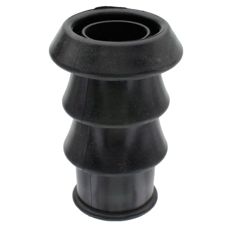 Kvalitetsrillebelg for pålitelig funksjonalitet og lang levetid.