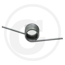 Holdbar fjær, perfekt for mekaniske anvendelser i maskiner.