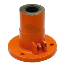 Nav designet for å forbedre maskinens ytelse og holdbarhet.