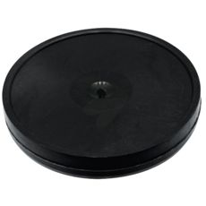 Beskyttelseshette, viktig del for å beskytte maskiner fra rusk og skader.