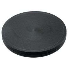 Beskyttelseshette av høy kvalitet, sikrer lang levetid for ditt utstyr.