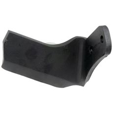 C-Mix 3 vingerskjær, nøye konstruert for BBG/Amazone, optimerer jordbearbeiding.