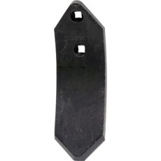 C-Mix 3 skjær med bredde 100 mm, designet for å maksimere ytelse og effektivitet.