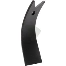 Ledesjær for C-Mix 3, optimalisert for allsidig bruk i forskjellige jordtyper.