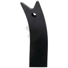 Kraftig ledesjær for C-Mix 3, utformet for presisjonsarbeid i din hage.