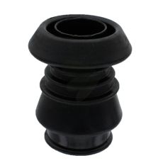 Tilkoblingsbelg 951955, perfekt for smidige overganger i maskindeler.