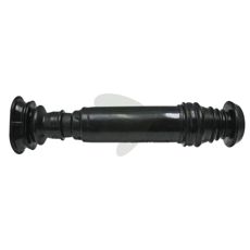 Komplett kort sårrør 952756, nødvendig for presis såing i felt.