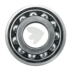 Vinkelkontaktkulelager for høy belastning og lang levetid.